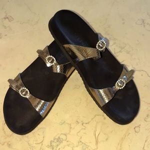 Mephisto Sandals